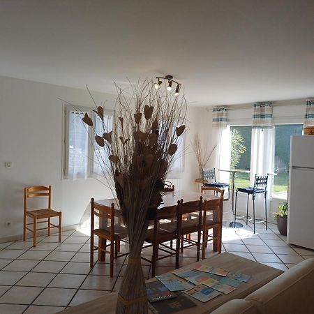 Ma Chaumiere Villa La Cotinière Kültér fotó