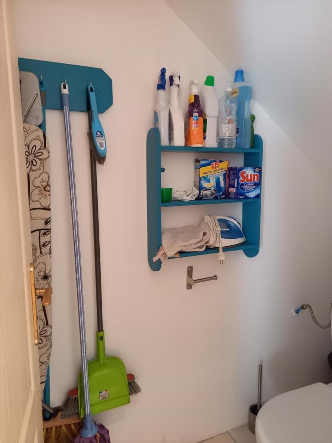 Ma Chaumiere Villa La Cotinière Kültér fotó