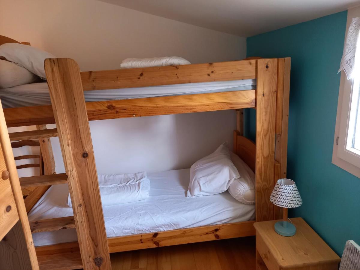 Ma Chaumiere Villa La Cotinière Kültér fotó