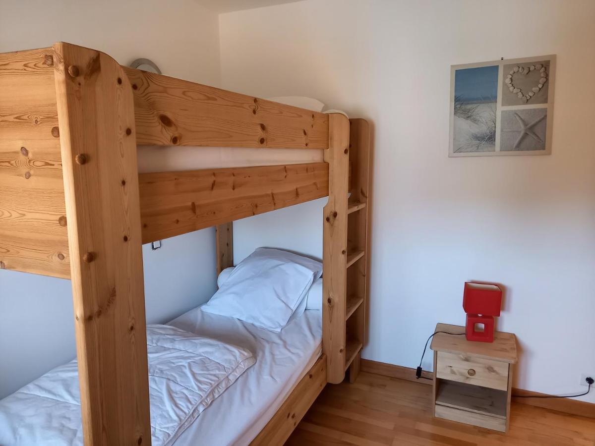 Ma Chaumiere Villa La Cotinière Kültér fotó