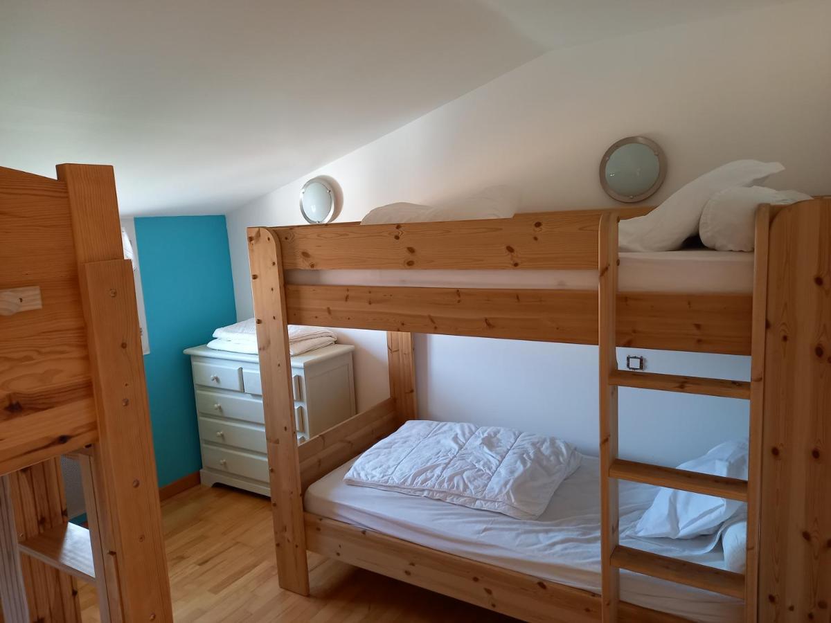 Ma Chaumiere Villa La Cotinière Kültér fotó