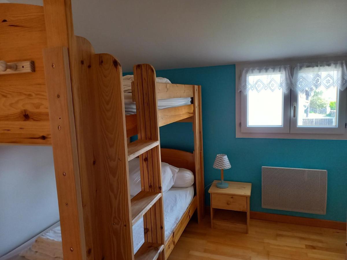 Ma Chaumiere Villa La Cotinière Kültér fotó