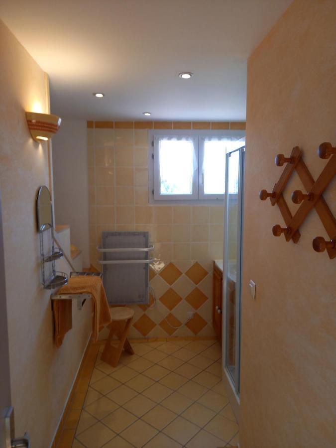 Ma Chaumiere Villa La Cotinière Kültér fotó