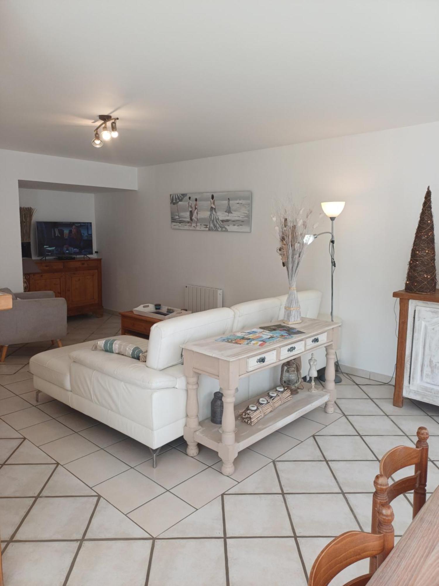 Ma Chaumiere Villa La Cotinière Kültér fotó