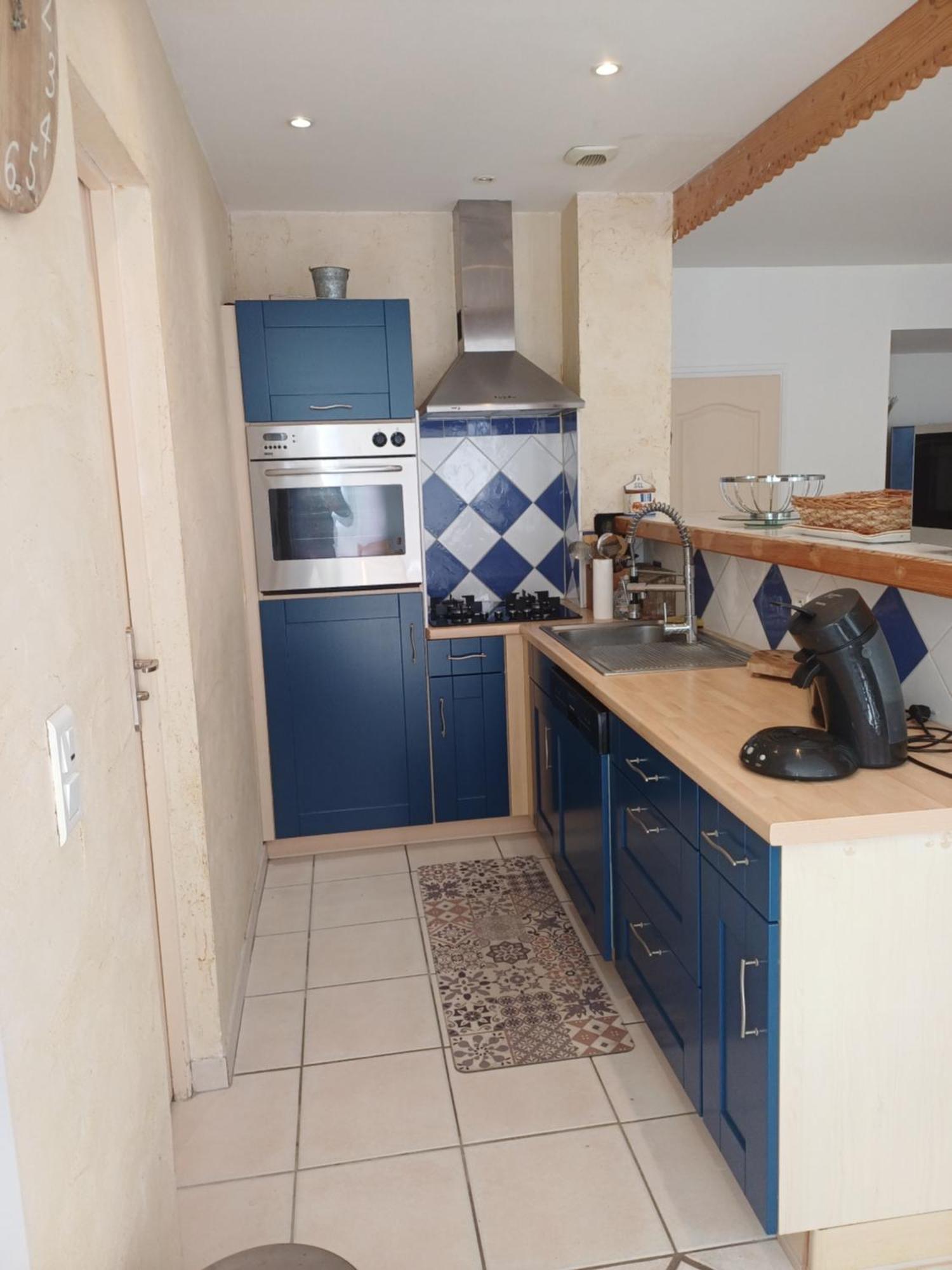 Ma Chaumiere Villa La Cotinière Kültér fotó