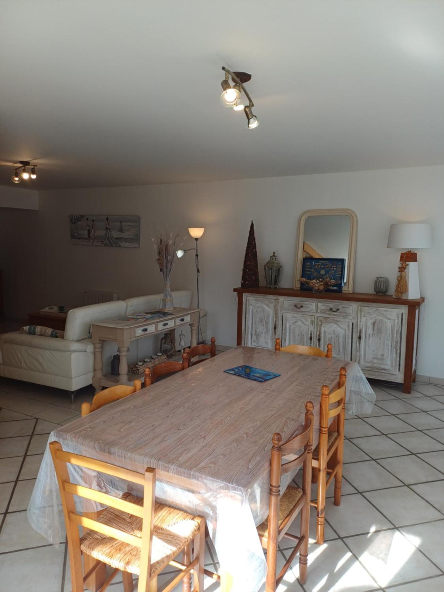 Ma Chaumiere Villa La Cotinière Kültér fotó