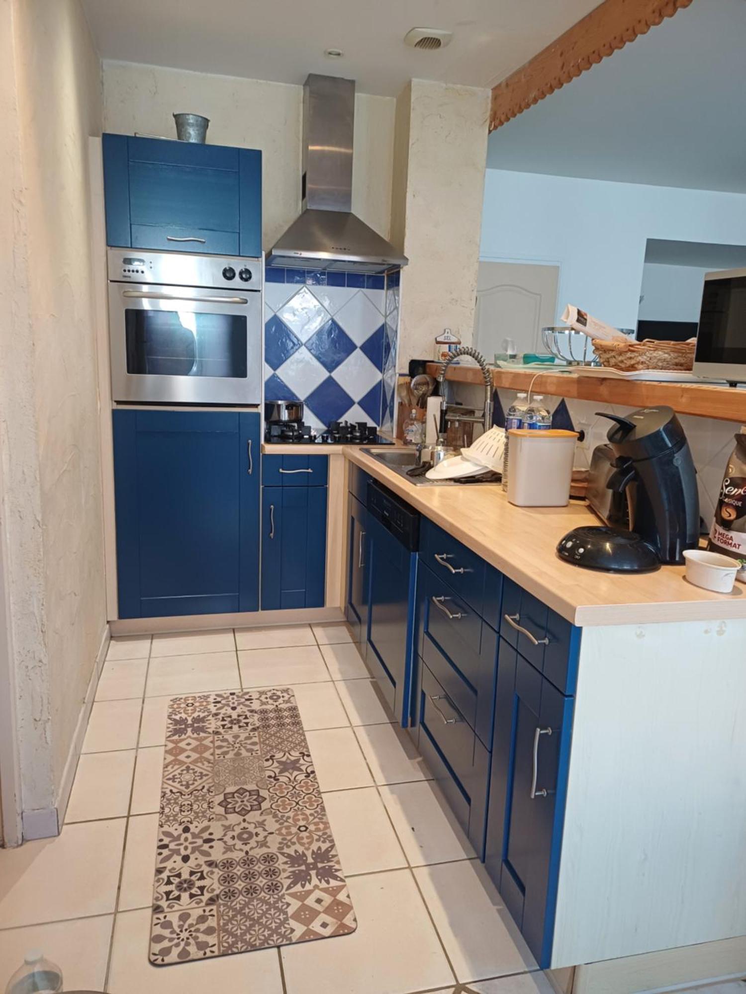 Ma Chaumiere Villa La Cotinière Kültér fotó