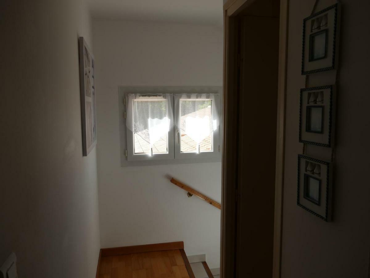 Ma Chaumiere Villa La Cotinière Kültér fotó
