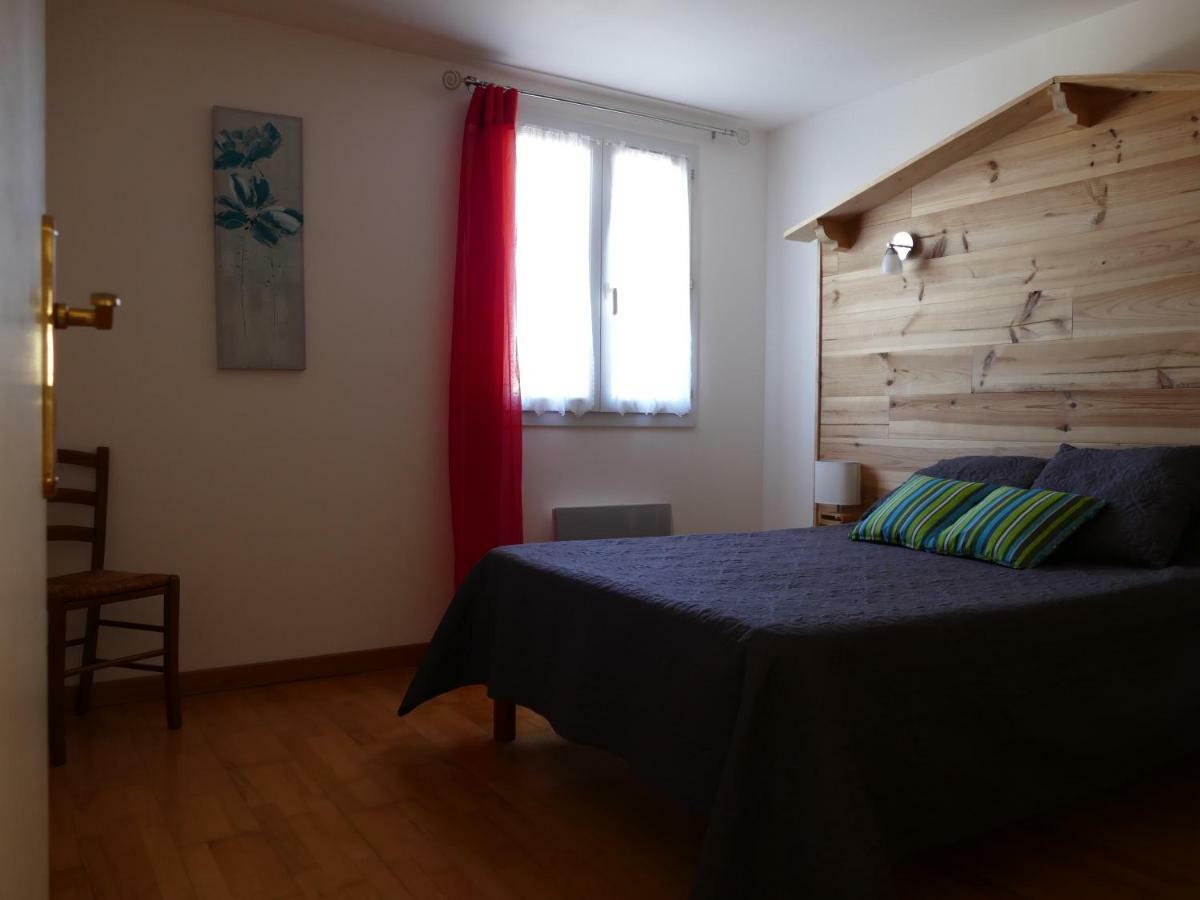 Ma Chaumiere Villa La Cotinière Kültér fotó